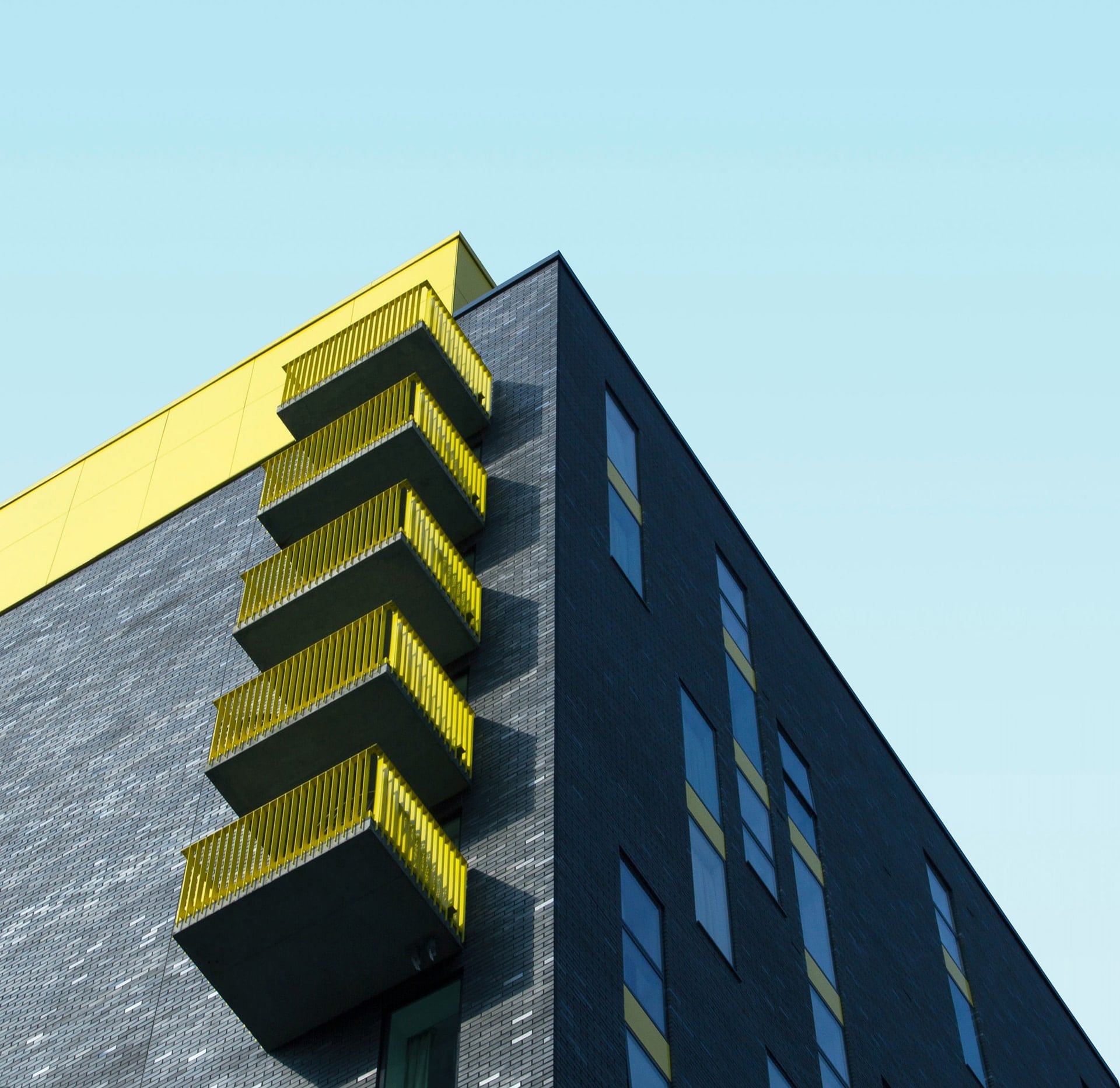 Imarat Consulting Services office